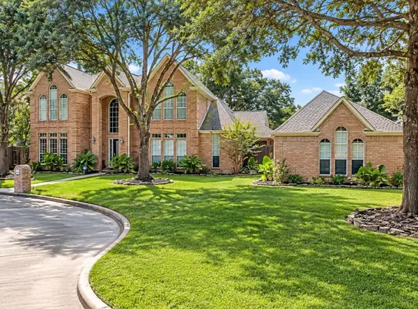 5802 Moss Point Court, Spring, TX 77379