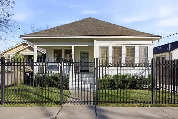 727 E 25th Street, Houston, TX 77008