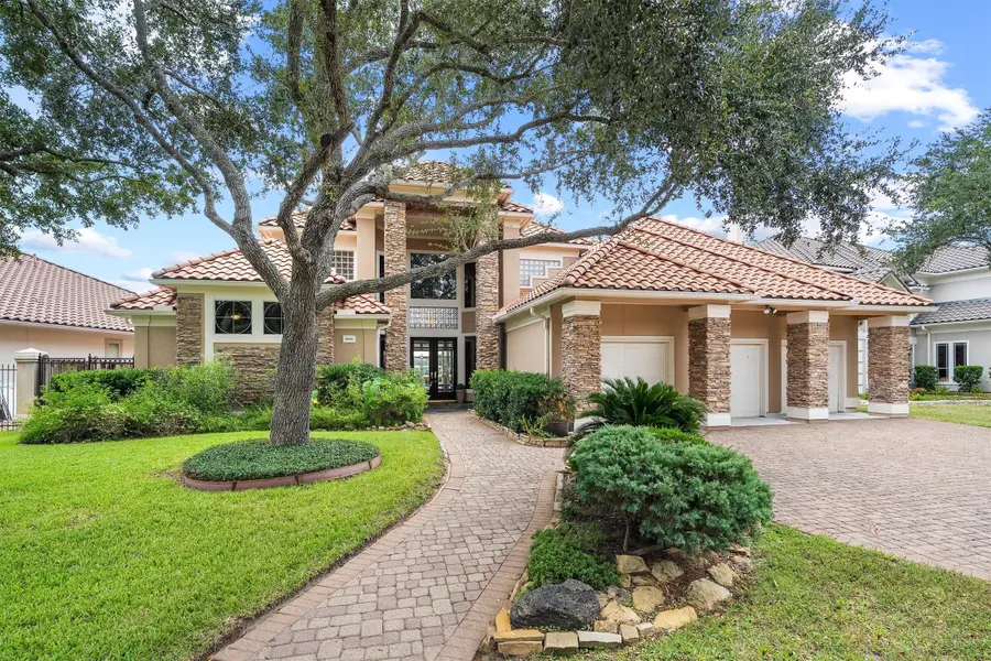 19006 Windsor Lakes Drive, Houston, TX 77094 - #3