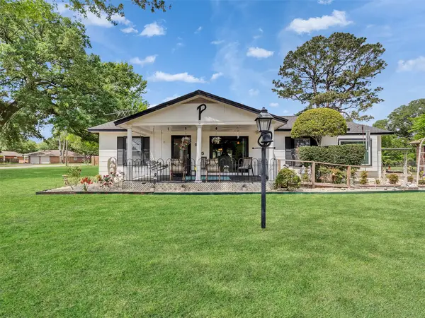 905 Bartlett Road, Katy, TX 77493