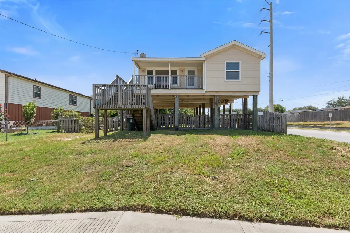 2001 67th Street, Galveston, TX 77551 - #1