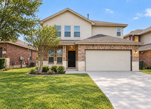 123 Reeves Garden, San Antonio, TX 78253
