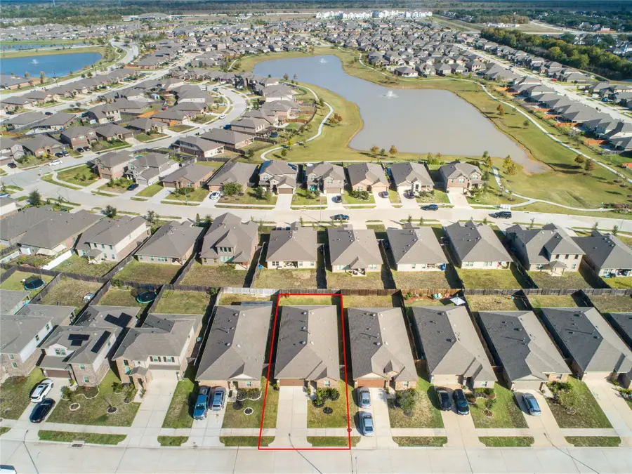18326 Arcola Bay Lane, Richmond, TX 77407 - #3