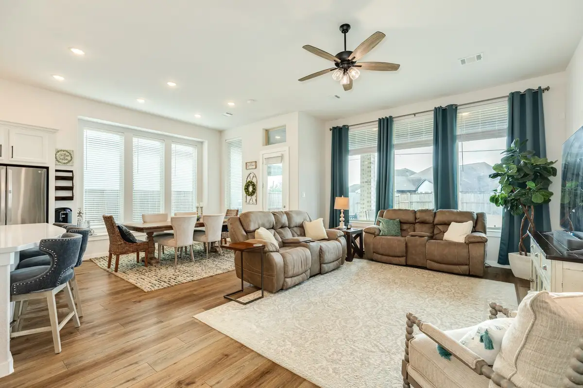 4010 Shackleton Court, Rosharon, TX 77583 - Image #1