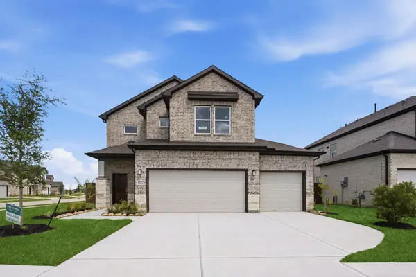 13727 Olympic River Ln Drive, Iowa Colony, TX 77583