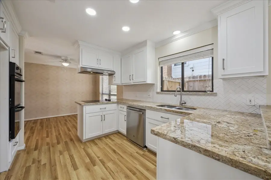 14907 Aspen Hills Drive, Houston, TX 77062 - #2