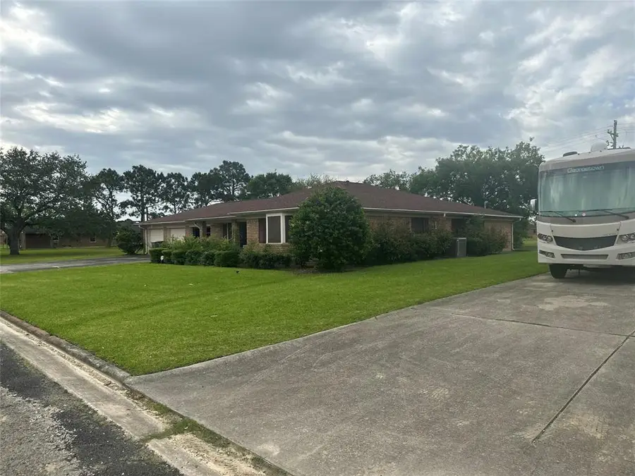 2312 Salisbury Drive, Port Arthur, TX 77640 - #2