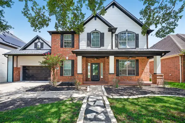 11709 Shoal Landing Street, Pearland, TX 77584