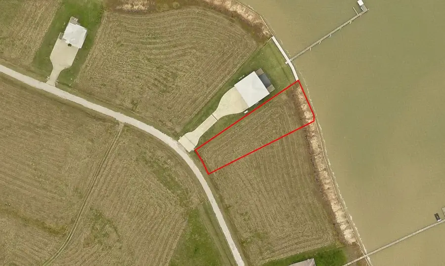836 Windswept Drive, Port Lavaca, TX 77979 - #3