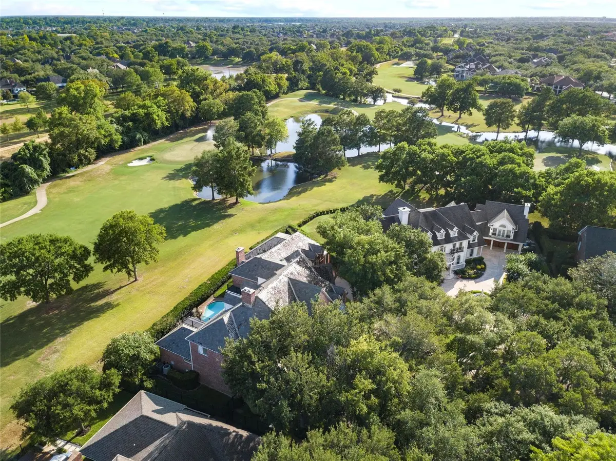 23 Glen Eagles Drive, Sugar Land, TX 77479 - #1