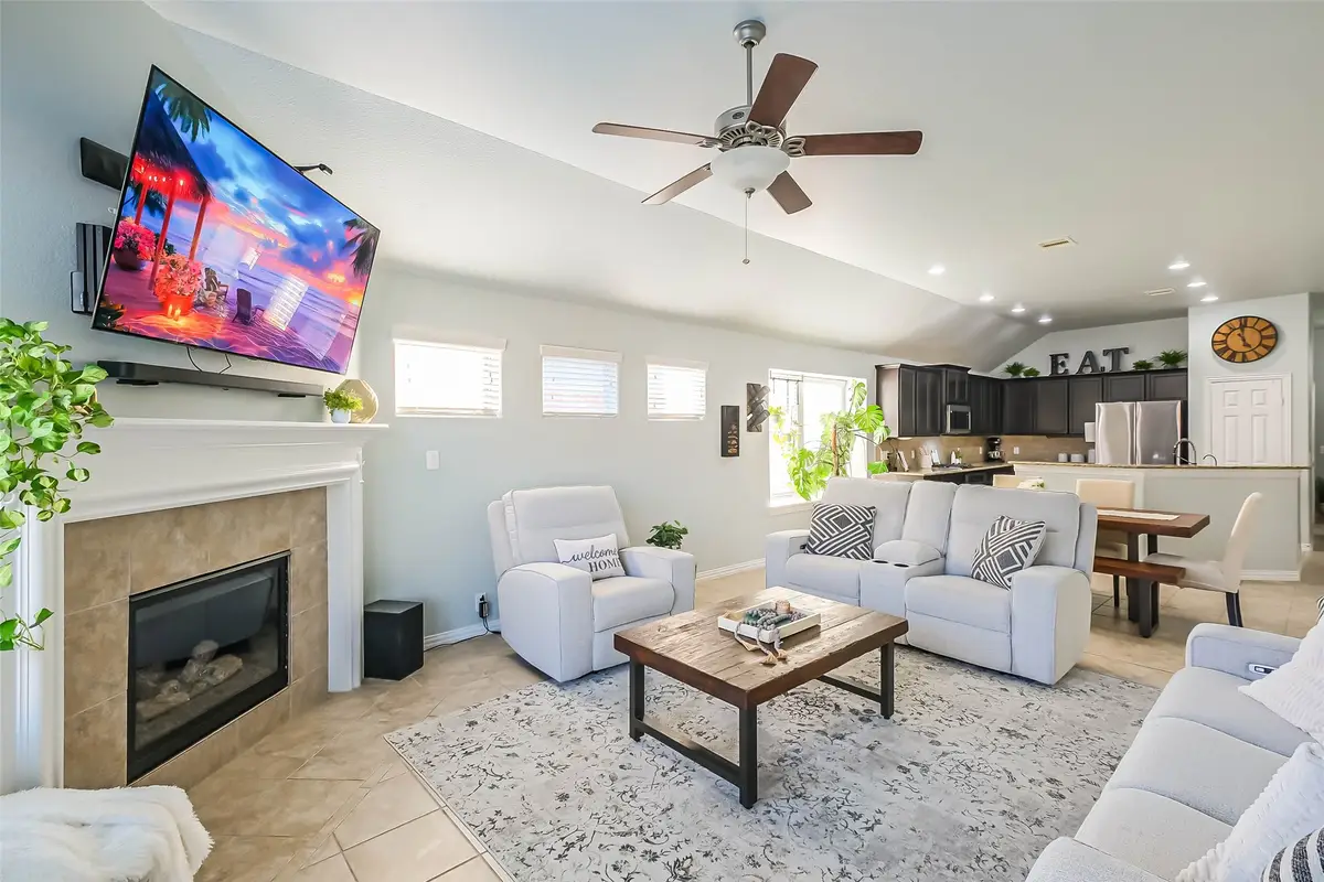 2019 Knoll Oak Lane, Richmond, TX 77469 - #1