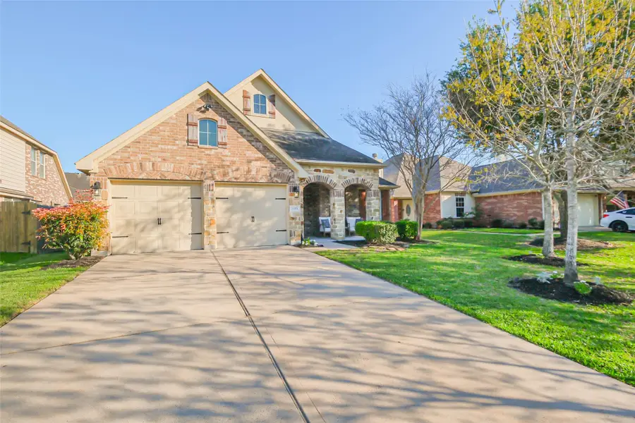 2019 Knoll Oak Lane, Richmond, TX 77469 - #3
