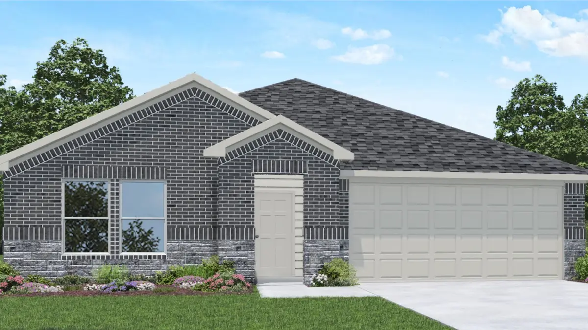 27711 Dream Port Drive, Katy, TX 77493 - #1
