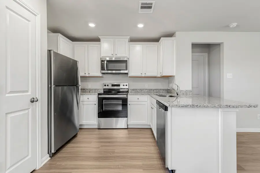 8318 Sunberry Shadow Drive, Houston, TX 77016 - #2