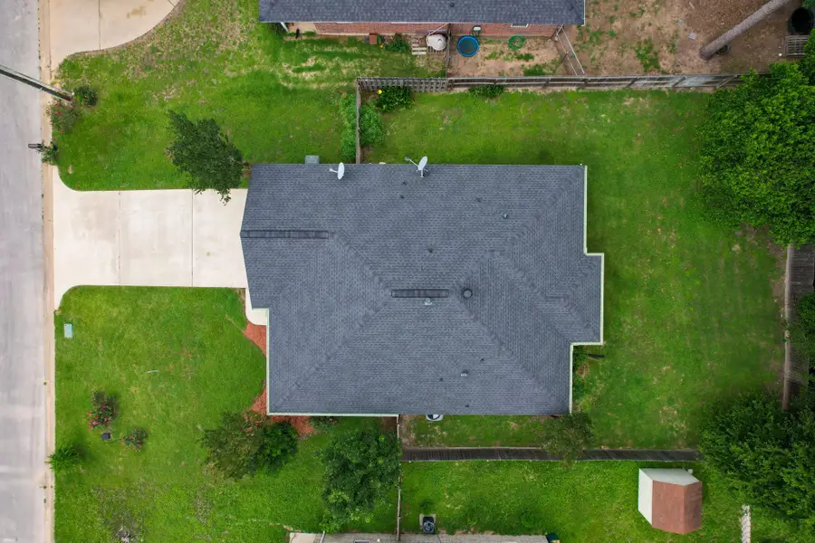 227 Green Leaf Street, Huntsville, TX 77340 - #2