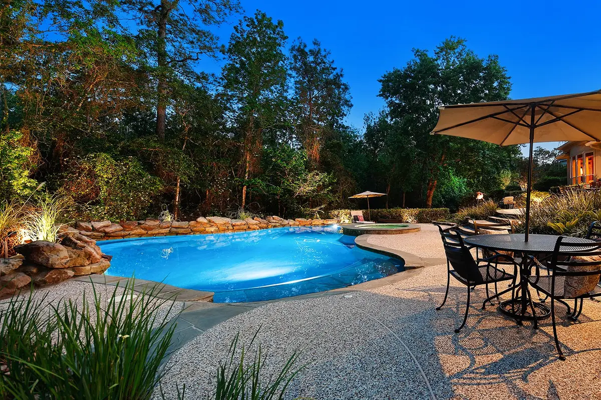 122 E Bracebridge Circle, The Woodlands, TX 77382 - #1