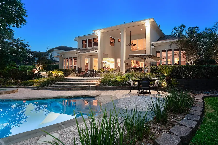 122 E Bracebridge Circle, The Woodlands, TX 77382 - #2