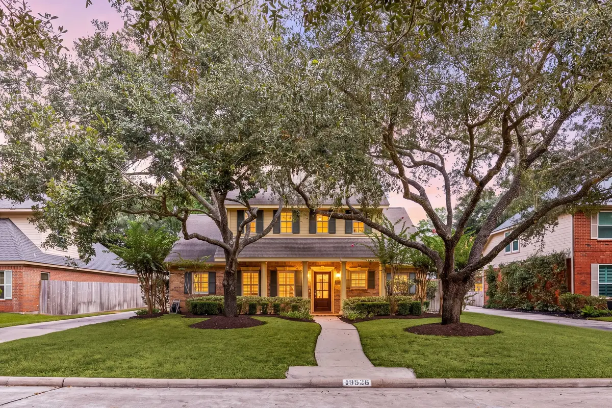 19526 Ivory Mills Lane, Houston, TX 77094 - #1