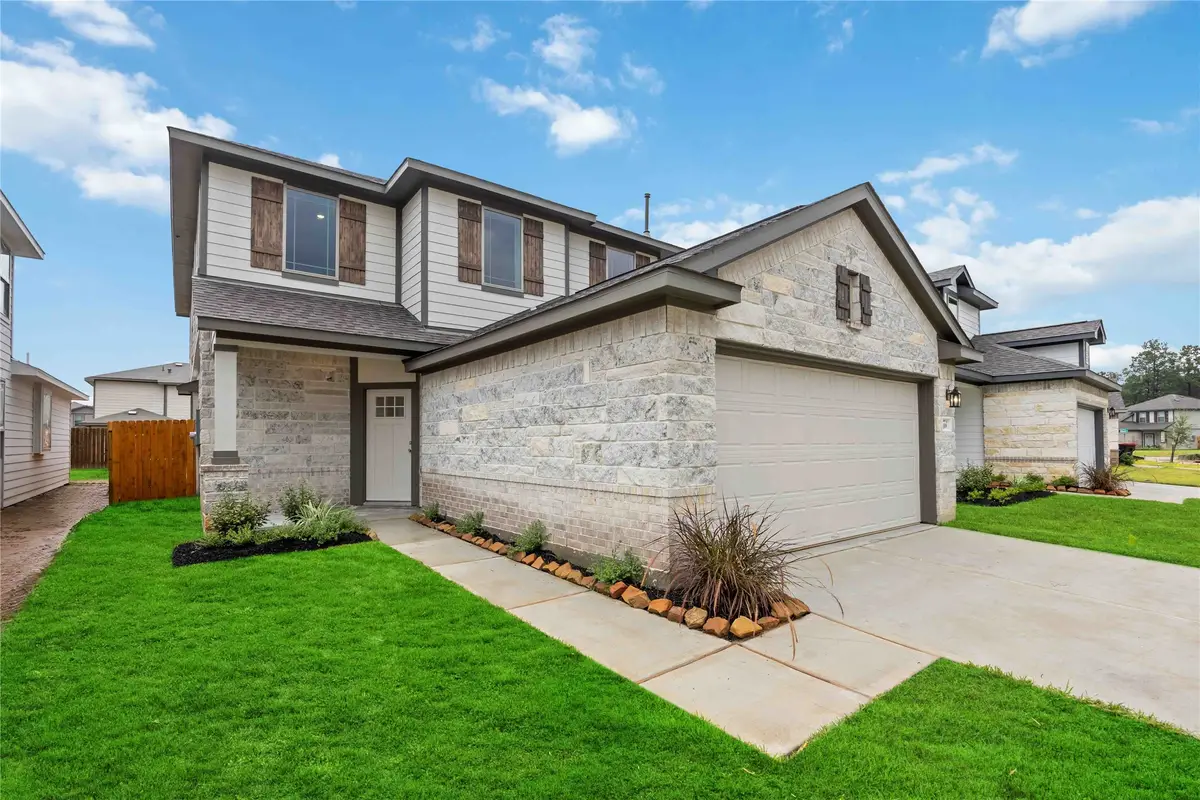 16849 Needlepoint Drive, Conroe, TX 77302 - Image #1