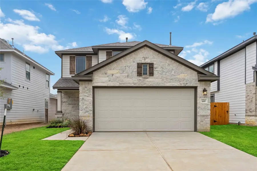 16849 Needlepoint Drive, Conroe, TX 77302 - Image #2