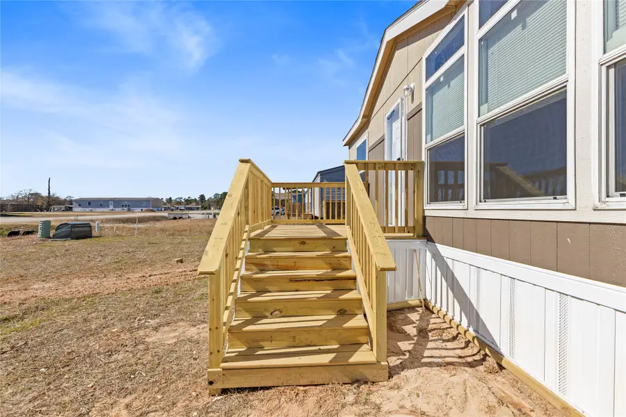 548 Ashlawn Drive, Conroe, TX 77303 - #2