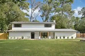 2630 Centurian Circle, New Caney, TX 77357 - #1