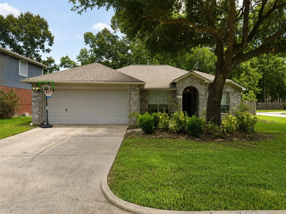 18389 Ten Oaks Court, Porter, TX 77365 - #1