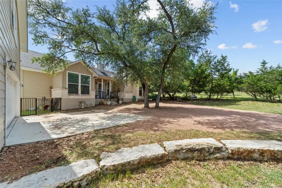 721 Northwood Hills Drive, Fredericksburg, TX 78624 - #2