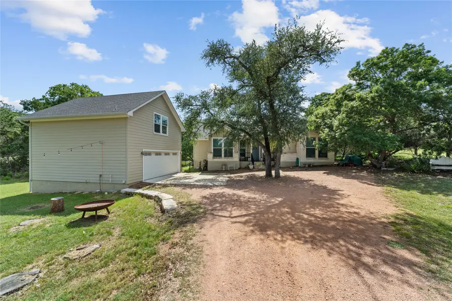 721 Northwood Hills Drive, Fredericksburg, TX 78624 - #3