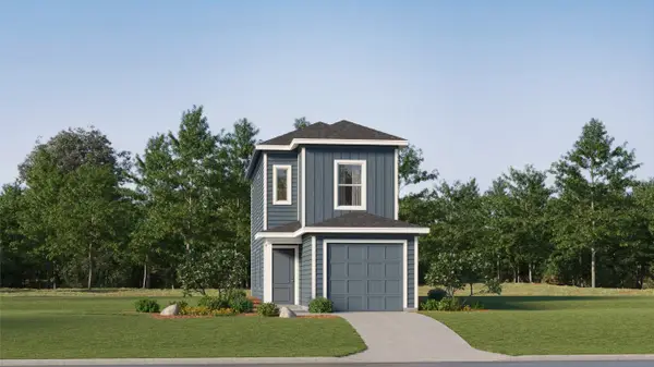 20130 Green Mallard Street, Crosby, TX 77532