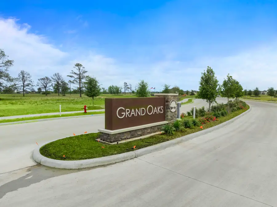 12214 Old Fashion Circle, Monterey Belvieu, TX 77535 - Image #3