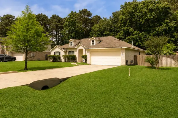 1102 Wiley Drive, Magnolia, TX 77354