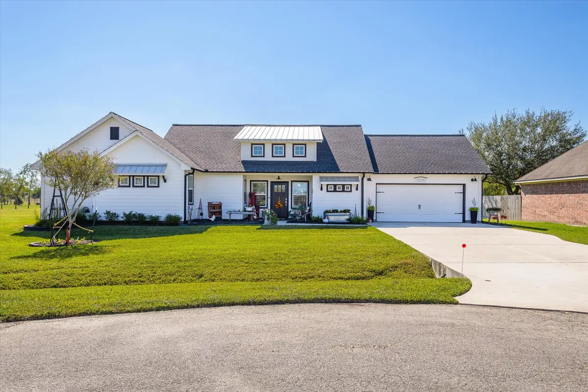 13303 Kaylee Lane, Santa Fe, TX 77510 - Image #1