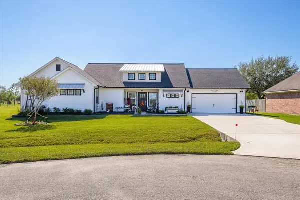 13303 Kaylee Lane, Santa Fe, TX 77510