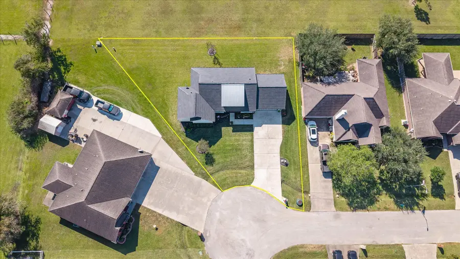 13303 Kaylee Lane, Santa Fe, TX 77510 - Image #3