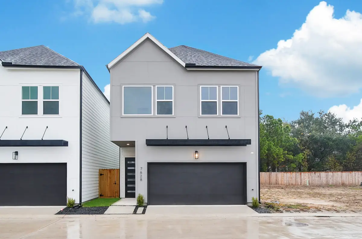 7625 Inwood Grove Lane, Houston, TX 77088 - #1
