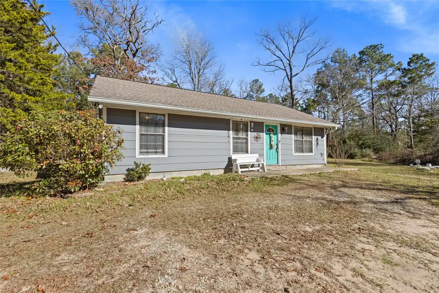63 Lee Wood Road, Huntsville, TX 77320 - Image #2