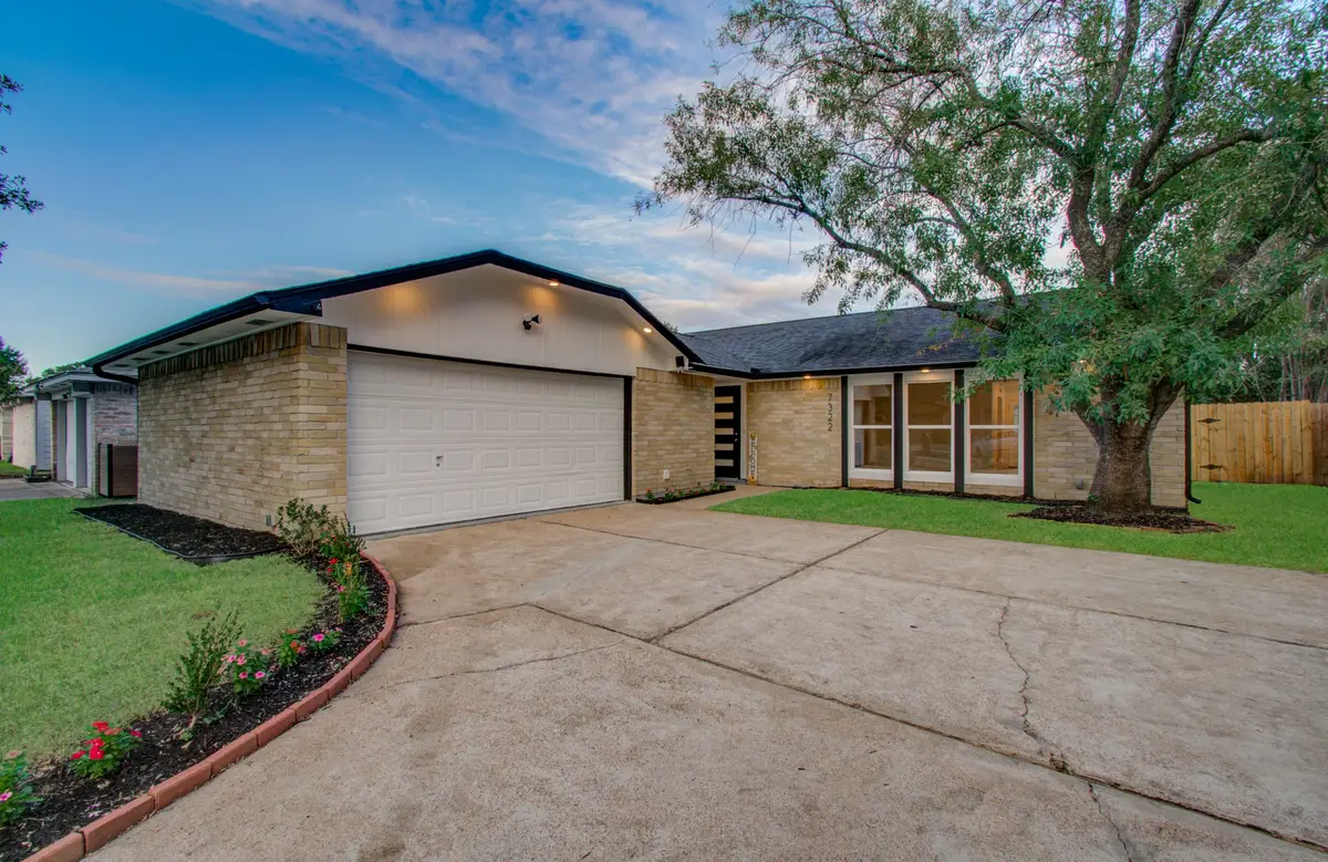 7322 Daylight Lane, Houston, TX 77095 - #1