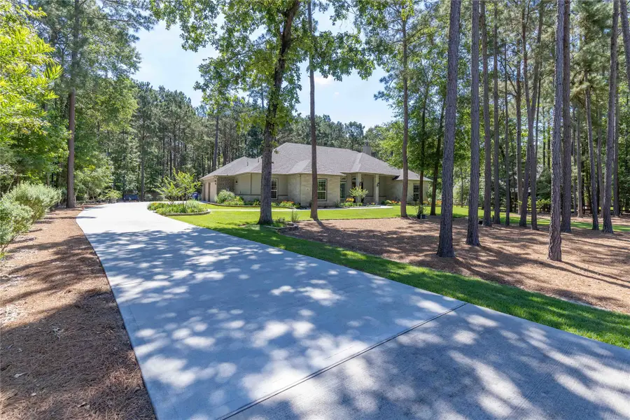 166 Rim Rock Road, Huntsville, TX 77340 - #2