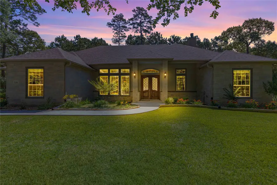 166 Rim Rock Road, Huntsville, TX 77340 - #3
