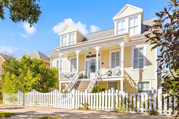 3216 Avenue N Street, Galveston, TX 77550