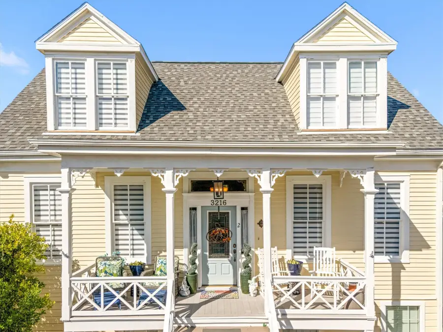 3216 Avenue N Street, Galveston, TX 77550 - Image #3