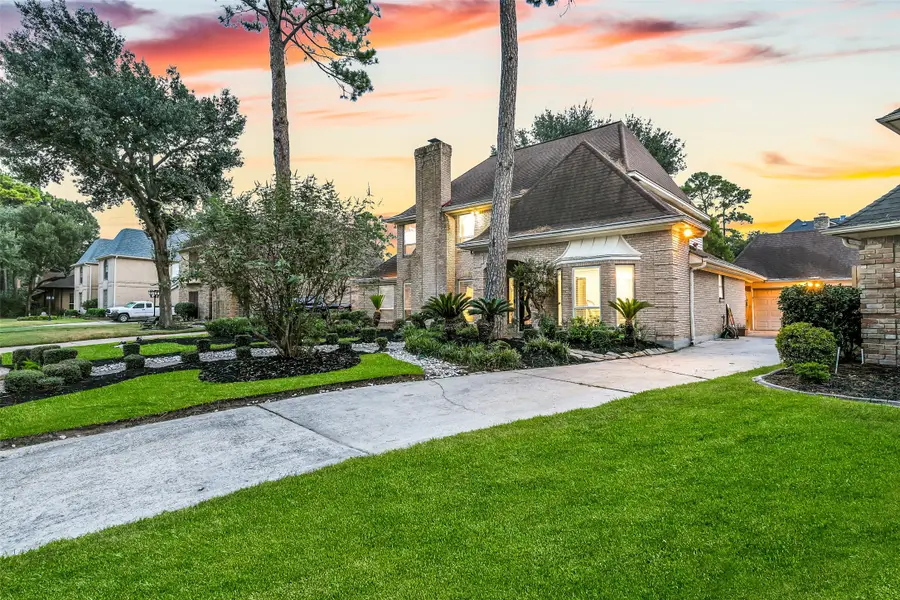 3919 Badger Forest Drive, Houston, TX 77088 - Image #2