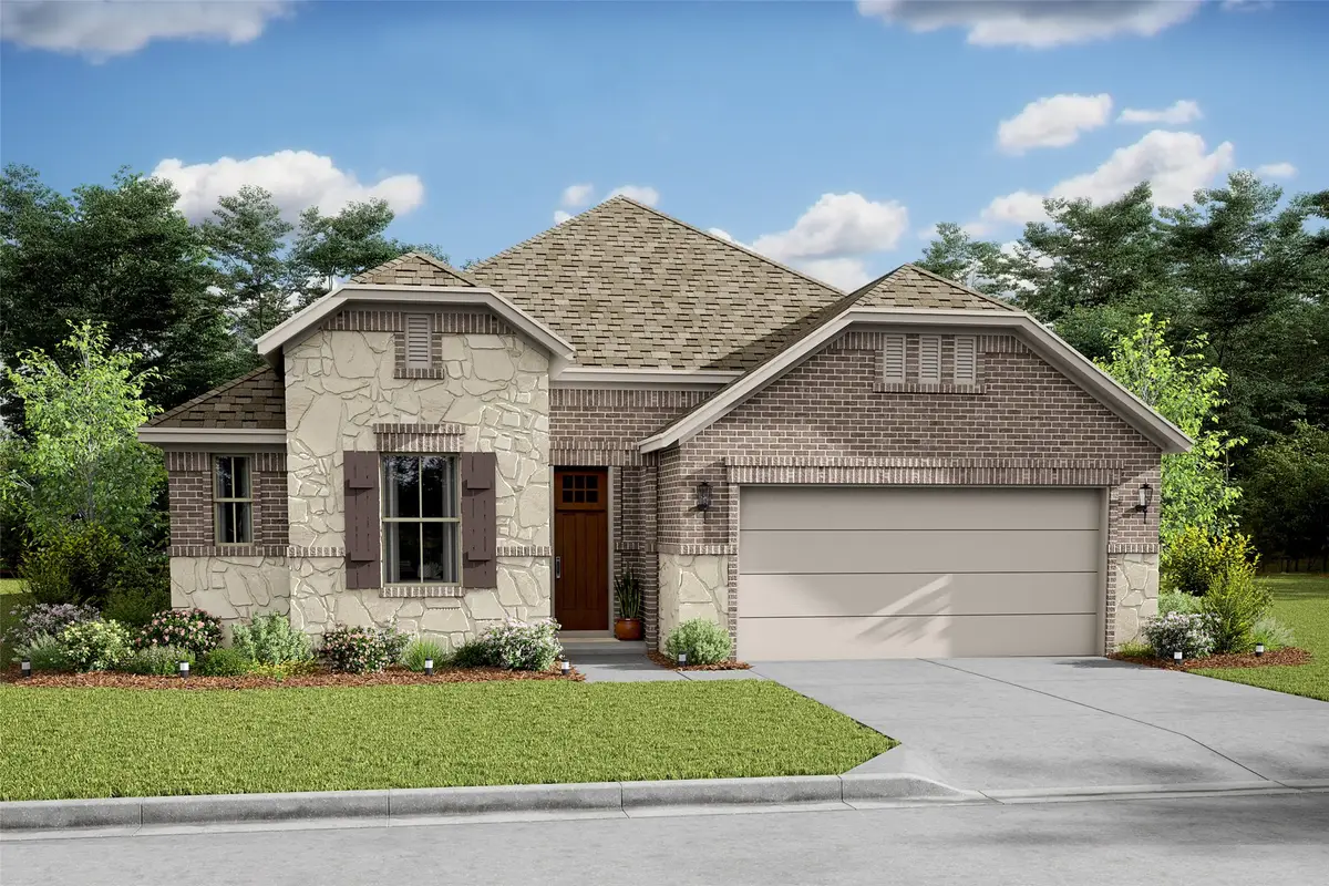 2835 Clapbread Lane, Rosenberg, TX 77471 - Image #1