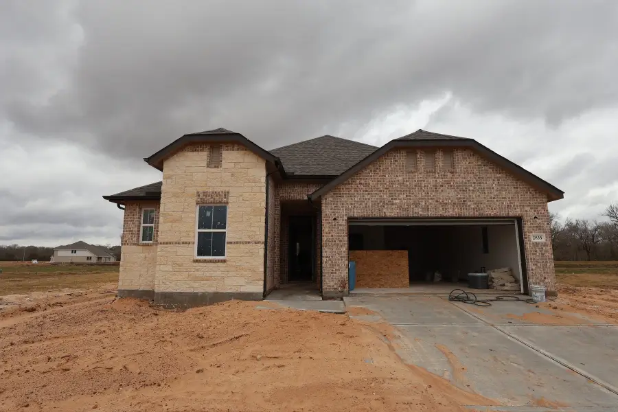 2835 Clapbread Lane, Rosenberg, TX 77471 - Image #2