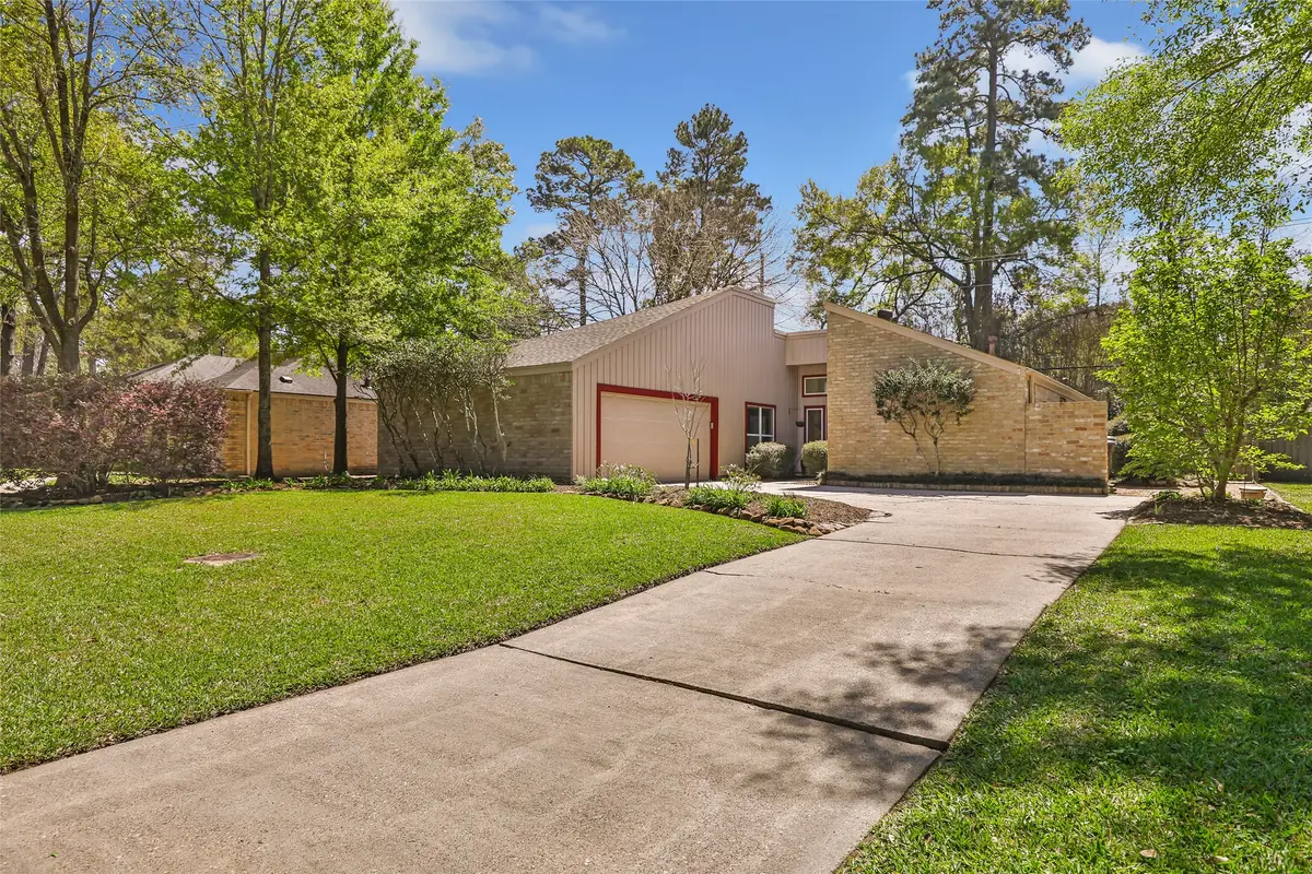 3126 Holly Green Drive, Kingwood, TX 77339 - #1
