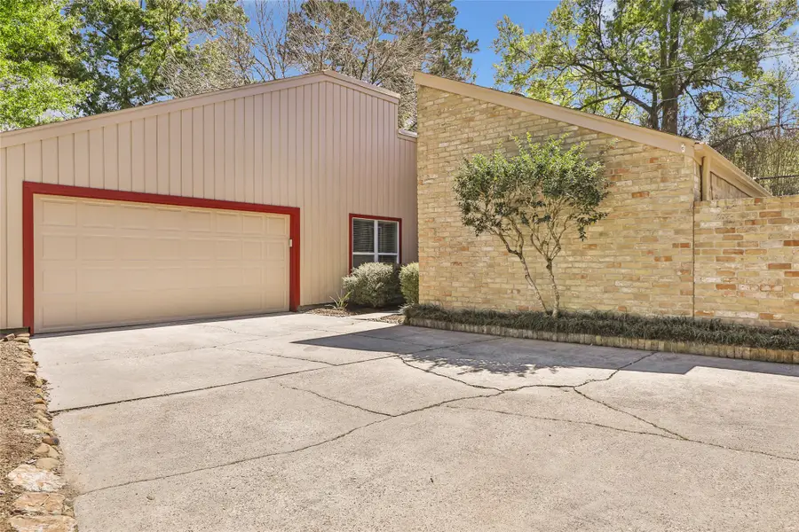 3126 Holly Green Drive, Kingwood, TX 77339 - #3