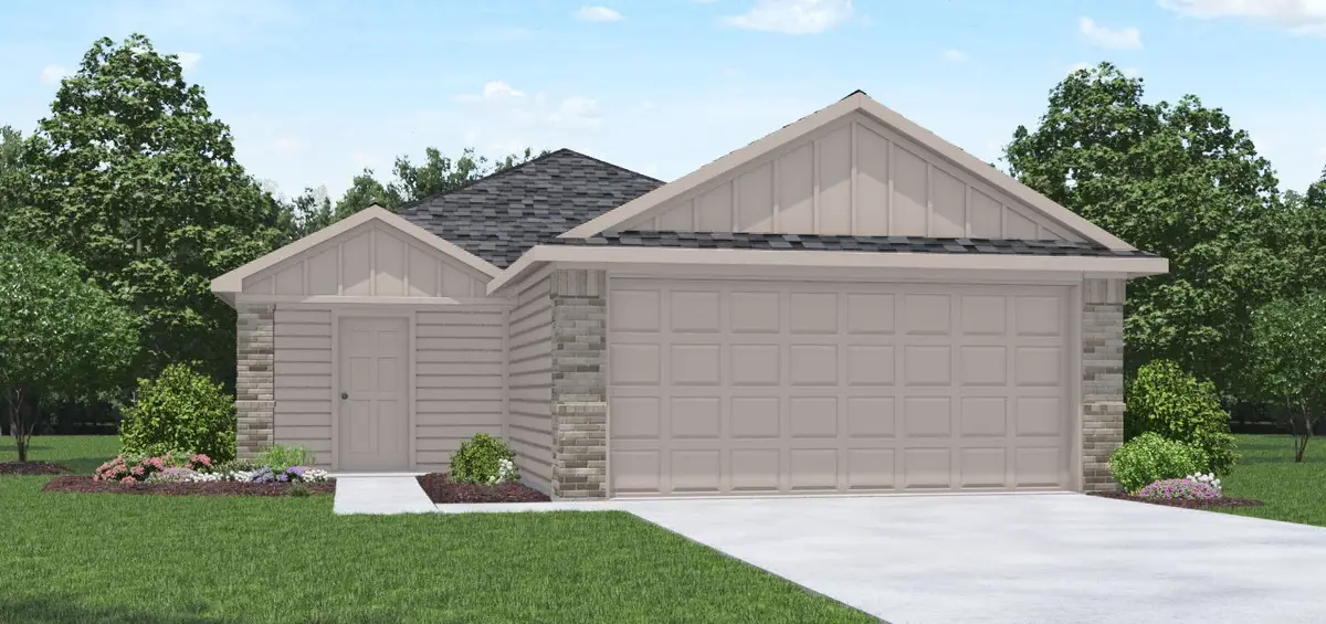 11642 Ruffian Drive, Willis, TX 77318 - #1
