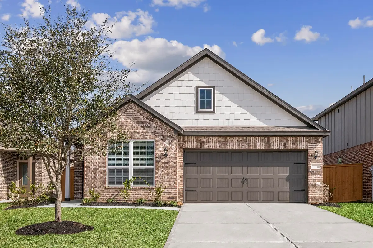 8815 New Jade Drive, Iowa Colony, TX 77583 - #1