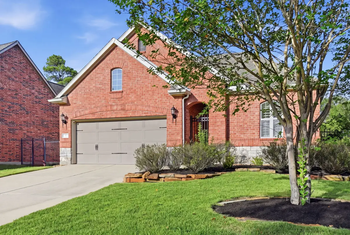 7 Sleeping Colt Place, Spring, TX 77389 - #1